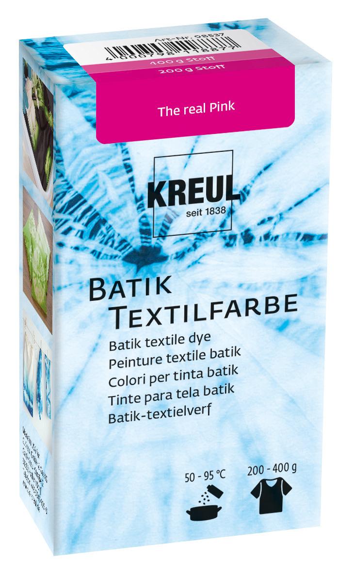 KREUL Batik-Textilfarbe 70 g