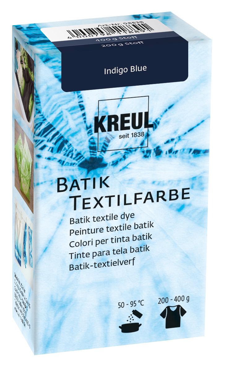 KREUL Batik-Textilfarbe 70 g