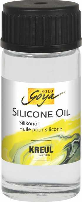 KREUL SOLO Goya Silikonöl 20ml