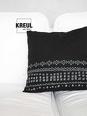 Produktbild KREUL Textil Marker Opak 4er Set Black&White 5 von 6