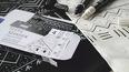 Produktbild KREUL Textil Marker Opak 4er Set Black&White 4 von 6