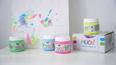 Produktbild MUCKI Quietsch-Fingerfarbe 4er Set 150 ml 6 von 7