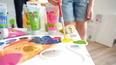 Produktbild KREUL Kids Art Kinder-Künstlerfarbe 20 ml Tuben 8er Set 4 von 4