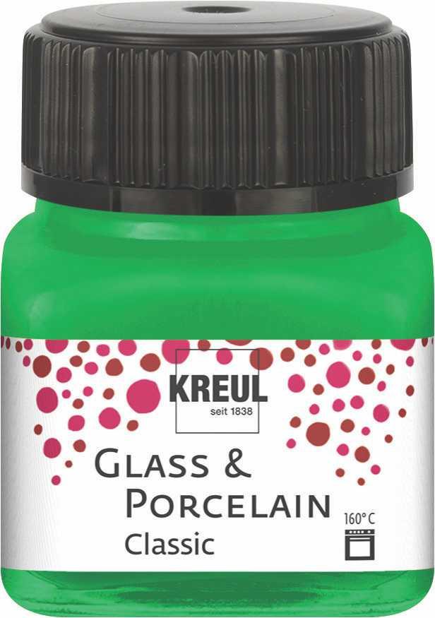KREUL Glass&Porcelain Classic Farbe