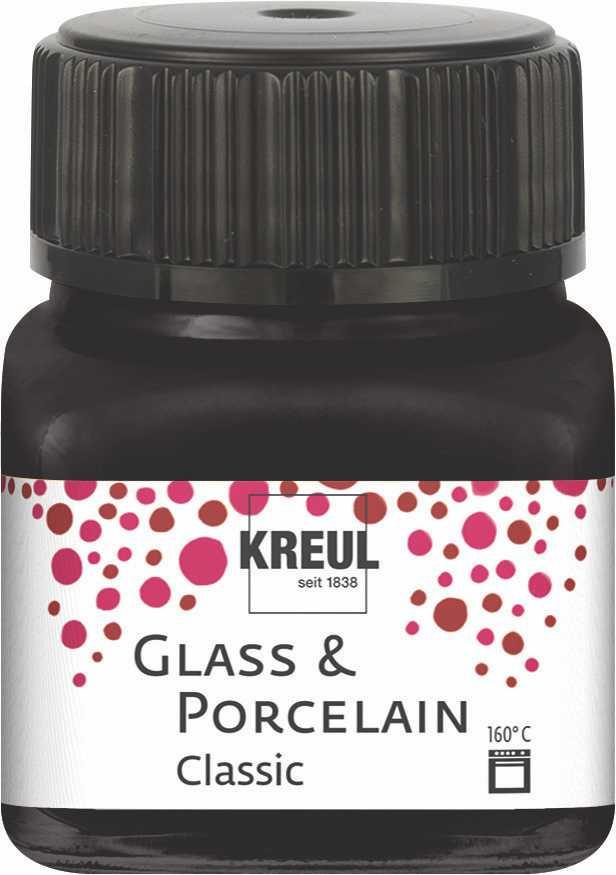 KREUL Glass&Porcelain Classic Farbe