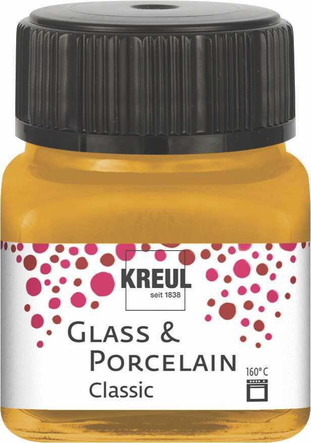 KREUL Glass&Porcelain Classic Farbe