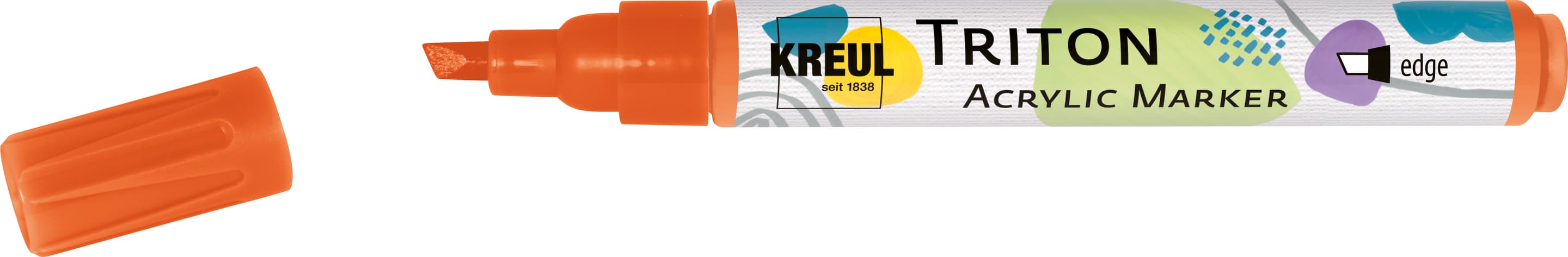 KREUL SOLO GOYA Triton Acrylic Paint Marker 1.4