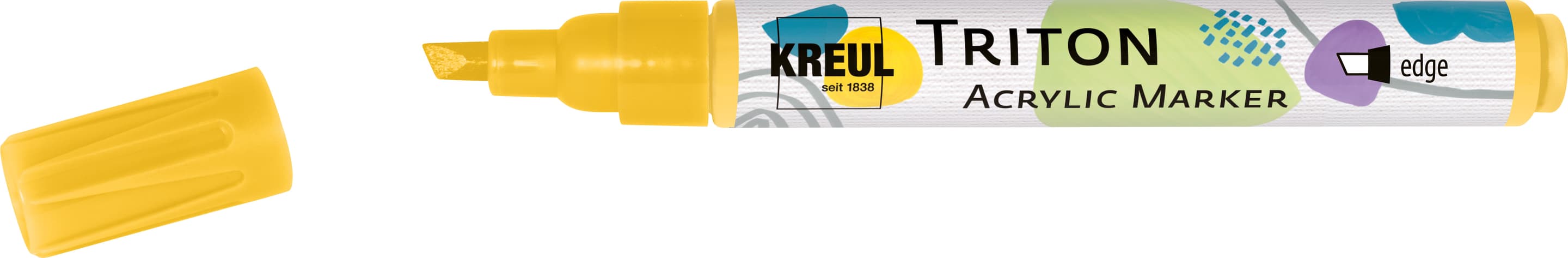 KREUL SOLO GOYA Triton Acrylic Paint Marker 1.4