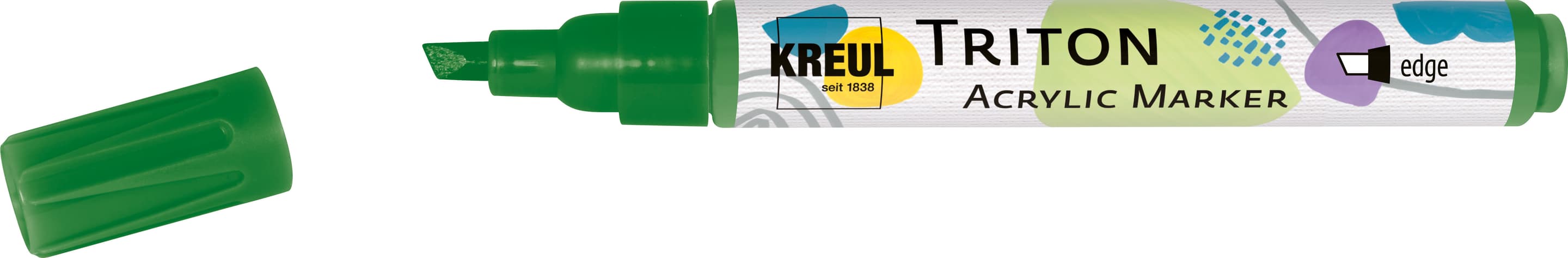 KREUL SOLO GOYA Triton Acrylic Paint Marker 1.4