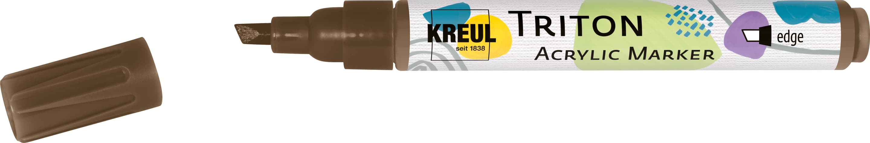 KREUL SOLO GOYA Triton Acrylic Paint Marker 1.4
