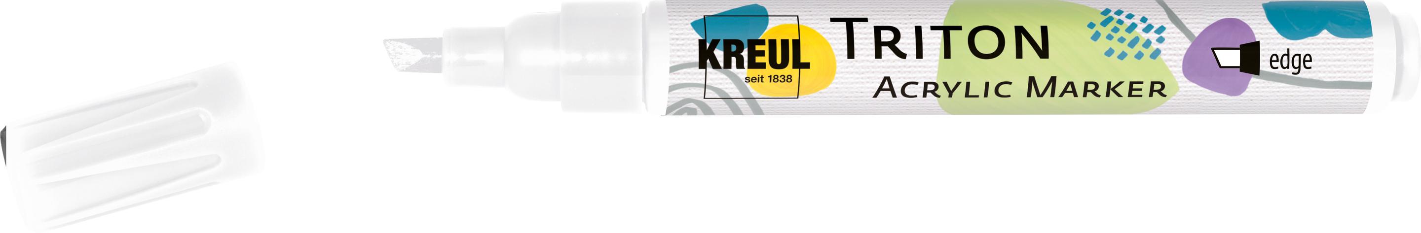 KREUL SOLO GOYA Triton Acrylic Paint Marker 1.4