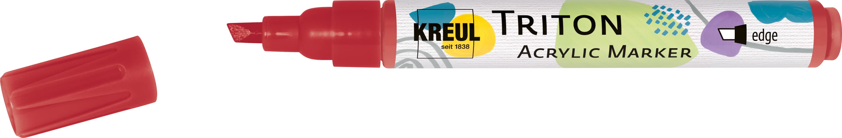 KREUL SOLO GOYA Triton Acrylic Paint Marker 1.4