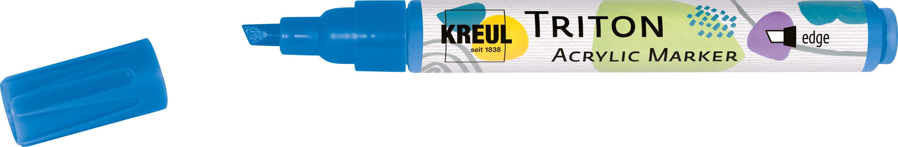 KREUL SOLO GOYA Triton Acrylic Paint Marker 1.4