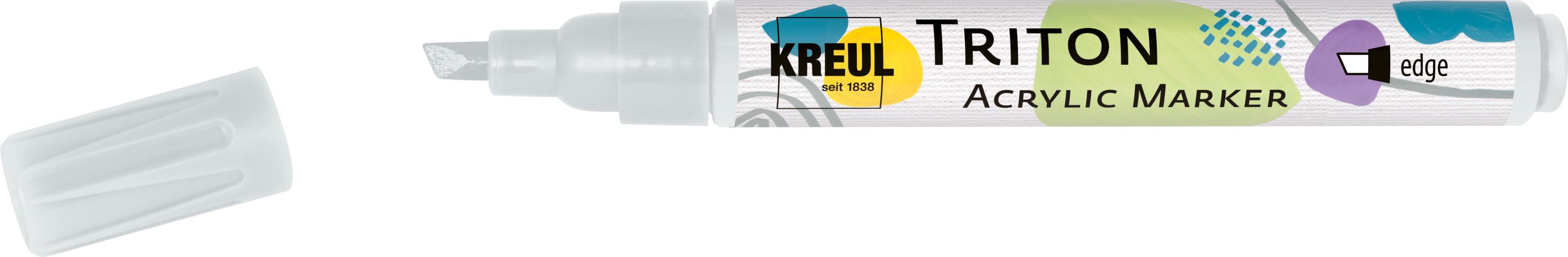KREUL SOLO GOYA Triton Acrylic Paint Marker 1.4