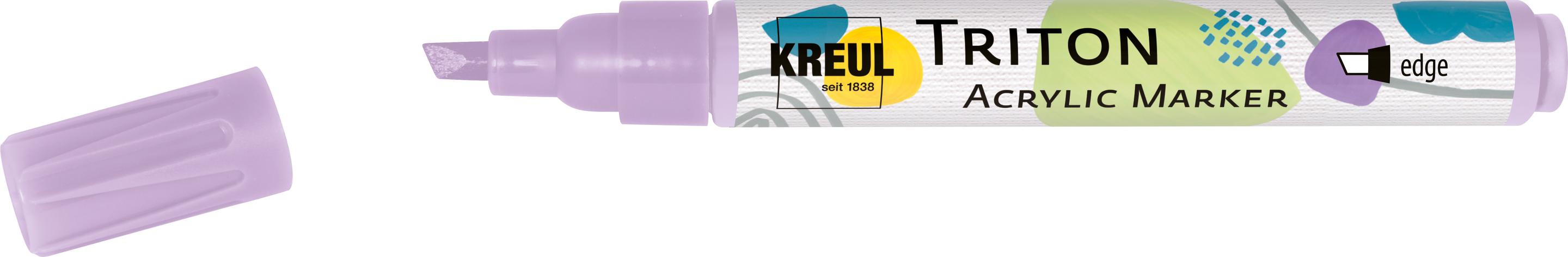 KREUL SOLO GOYA Triton Acrylic Paint Marker 1.4