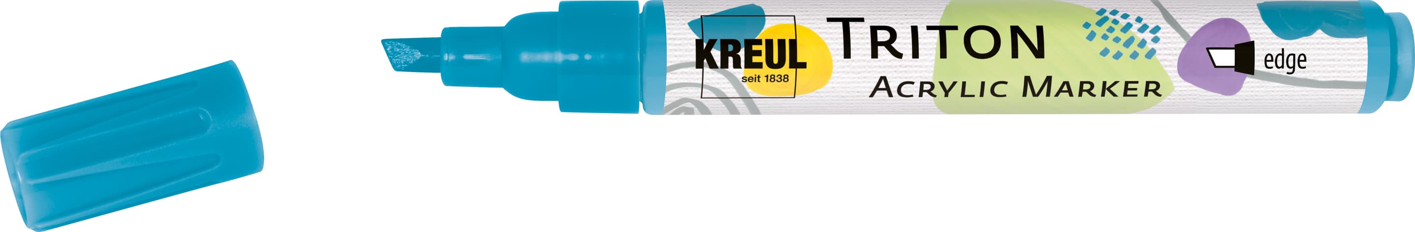 KREUL SOLO GOYA Triton Acrylic Paint Marker 1.4