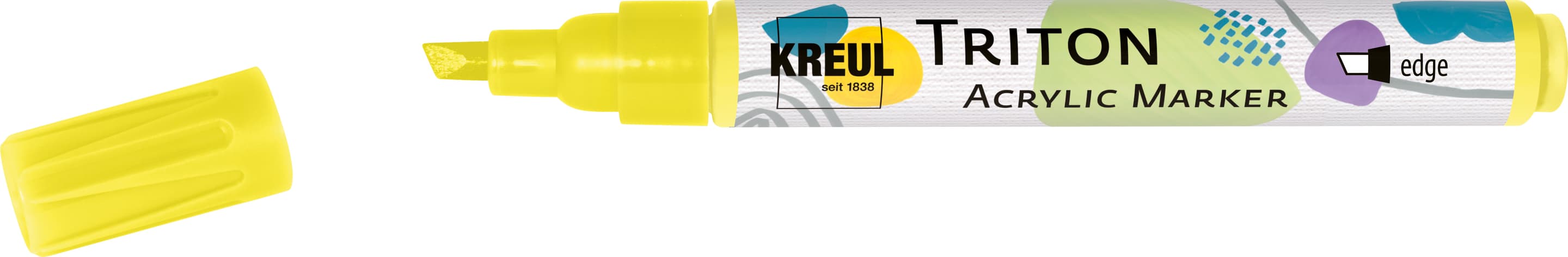 KREUL SOLO GOYA Triton Acrylic Paint Marker 1.4