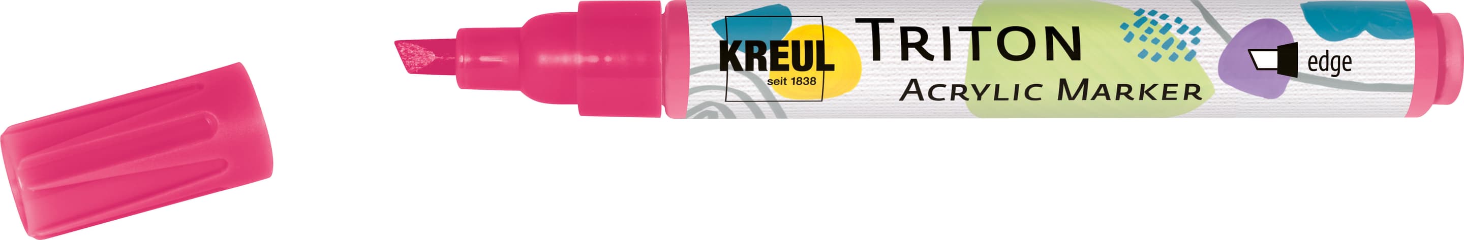 KREUL SOLO GOYA Triton Acrylic Paint Marker 1.4