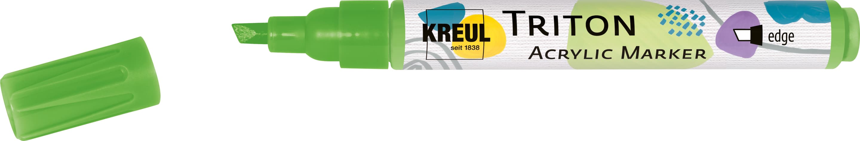 KREUL SOLO GOYA Triton Acrylic Paint Marker 1.4