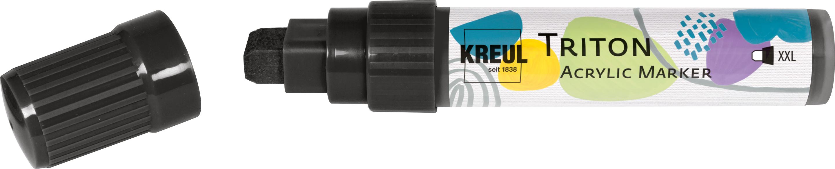 KREUL Triton Acrylic Marker XXL