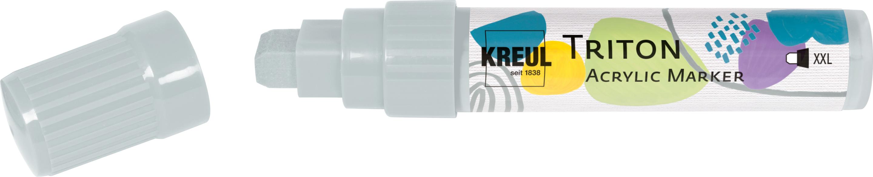 KREUL Triton Acrylic Marker XXL