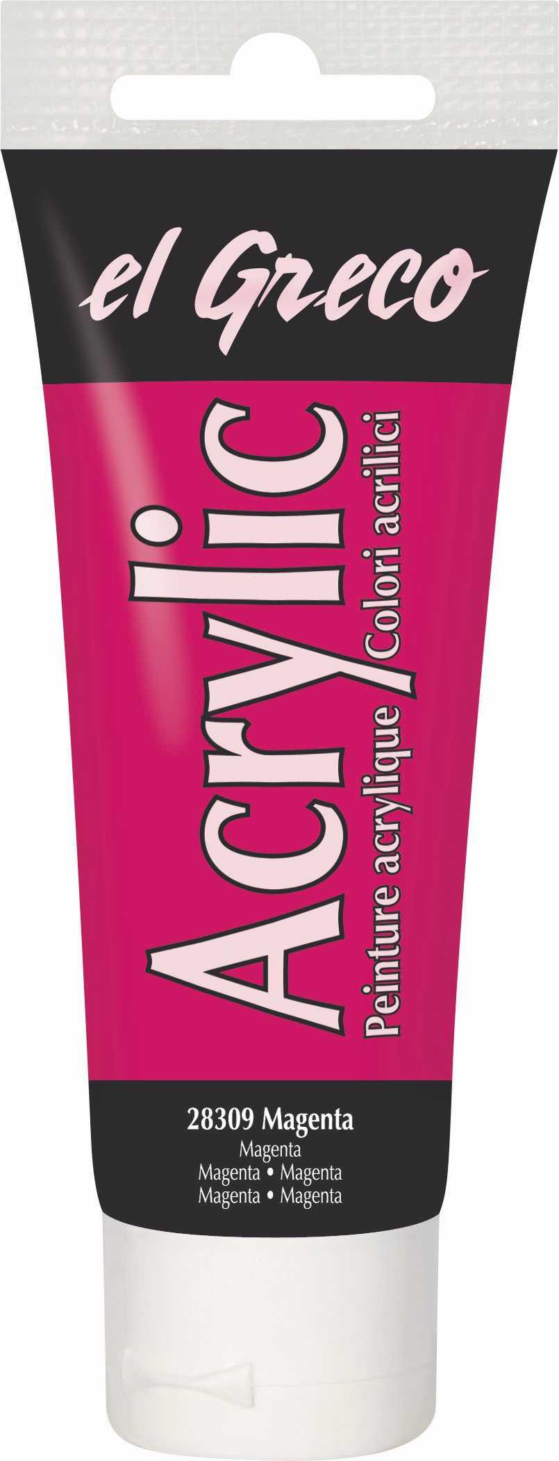KREUL el Greco Acrylic 75ml