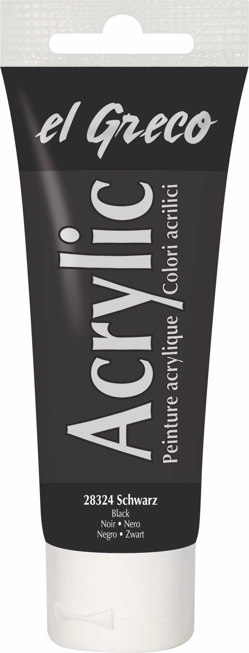 KREUL el Greco Acrylic 75ml