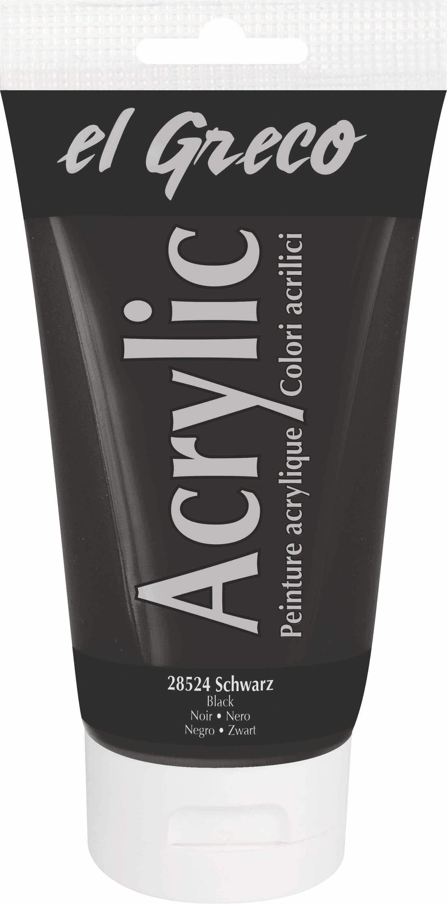 KREUL el Greco Acrylfarbe 150 ml