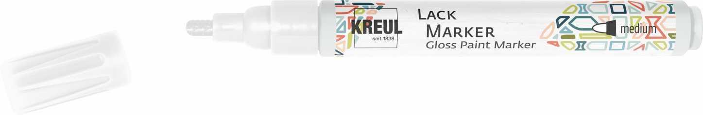 KREUL Lack Marker