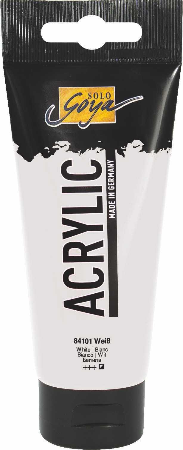KREUL SOLO GOYA Acrylic 100 ml Tube