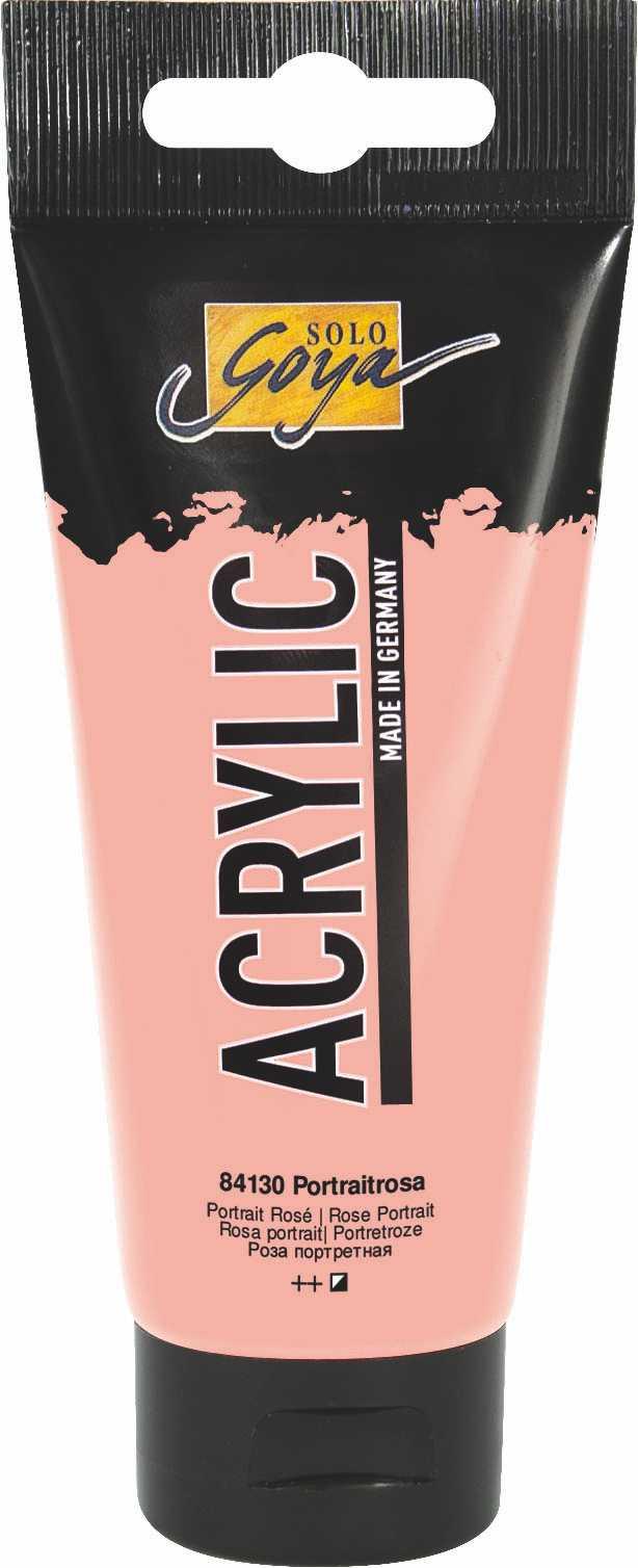 KREUL SOLO GOYA Acrylic 100 ml Tube