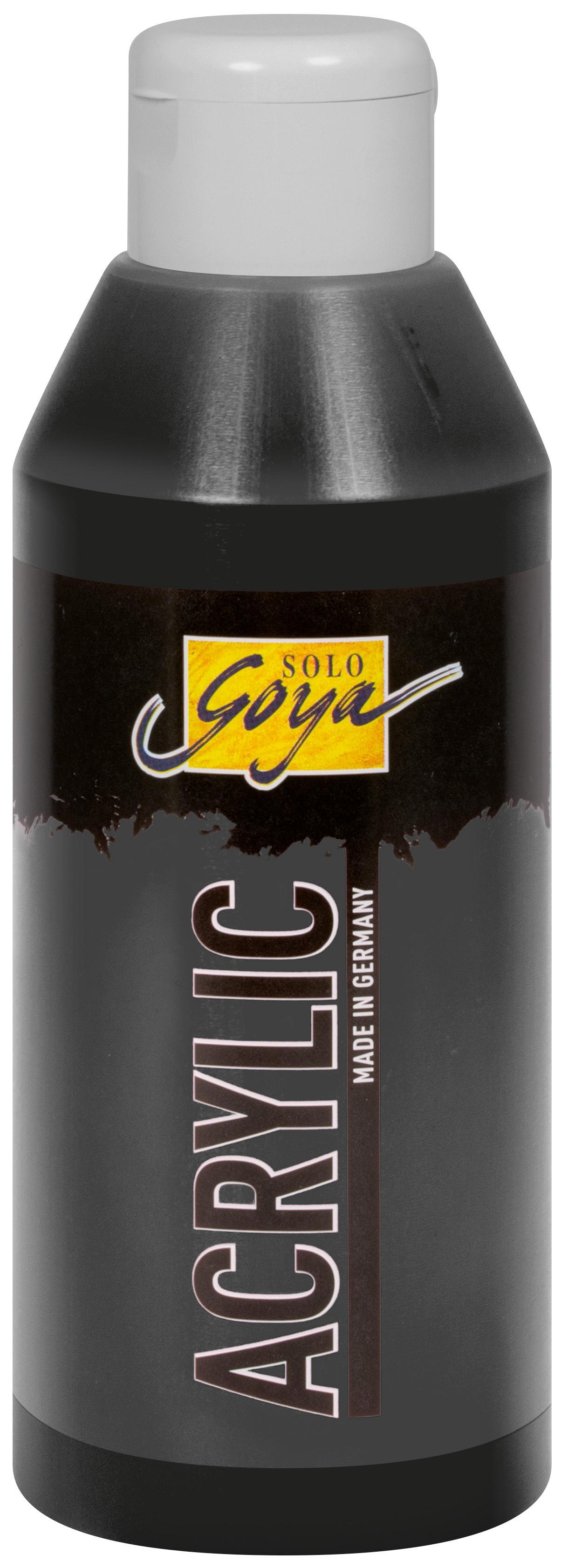 KREUL Solo Goya Acrylfarbe 250 ml