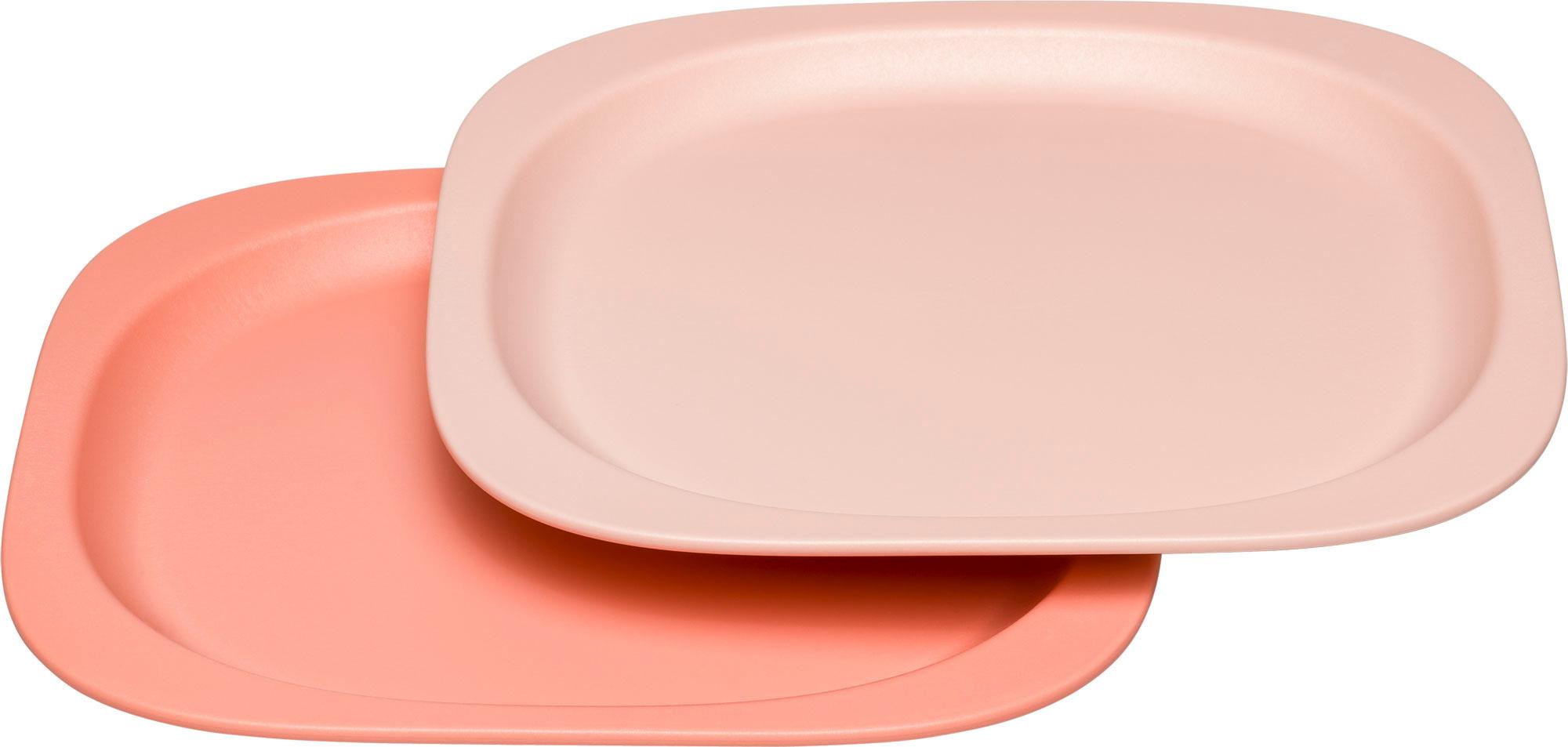 Produktbild nip® Eat Green Kinderteller 2 von 4