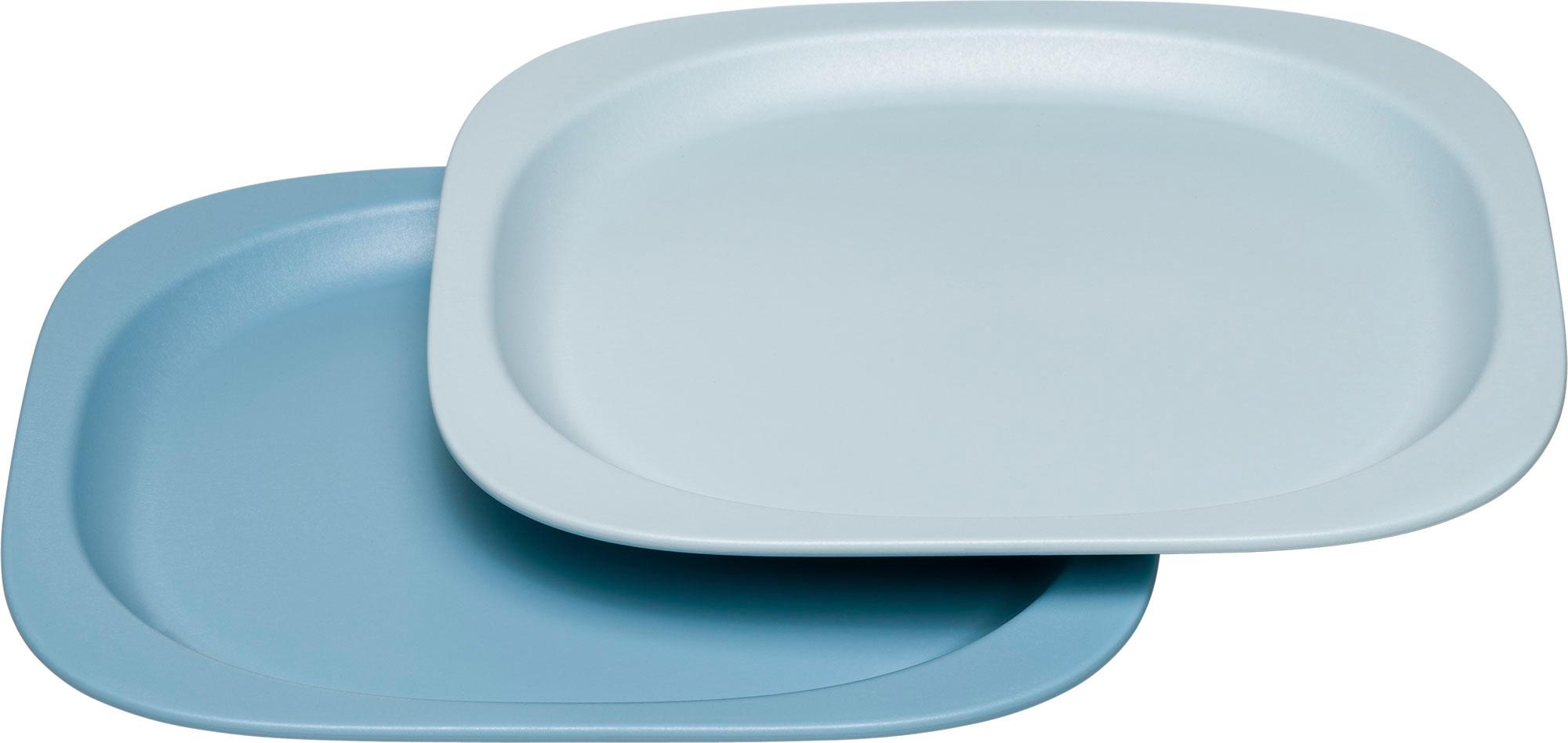 Produktbild nip® Eat Green Kinderteller 3 von 4