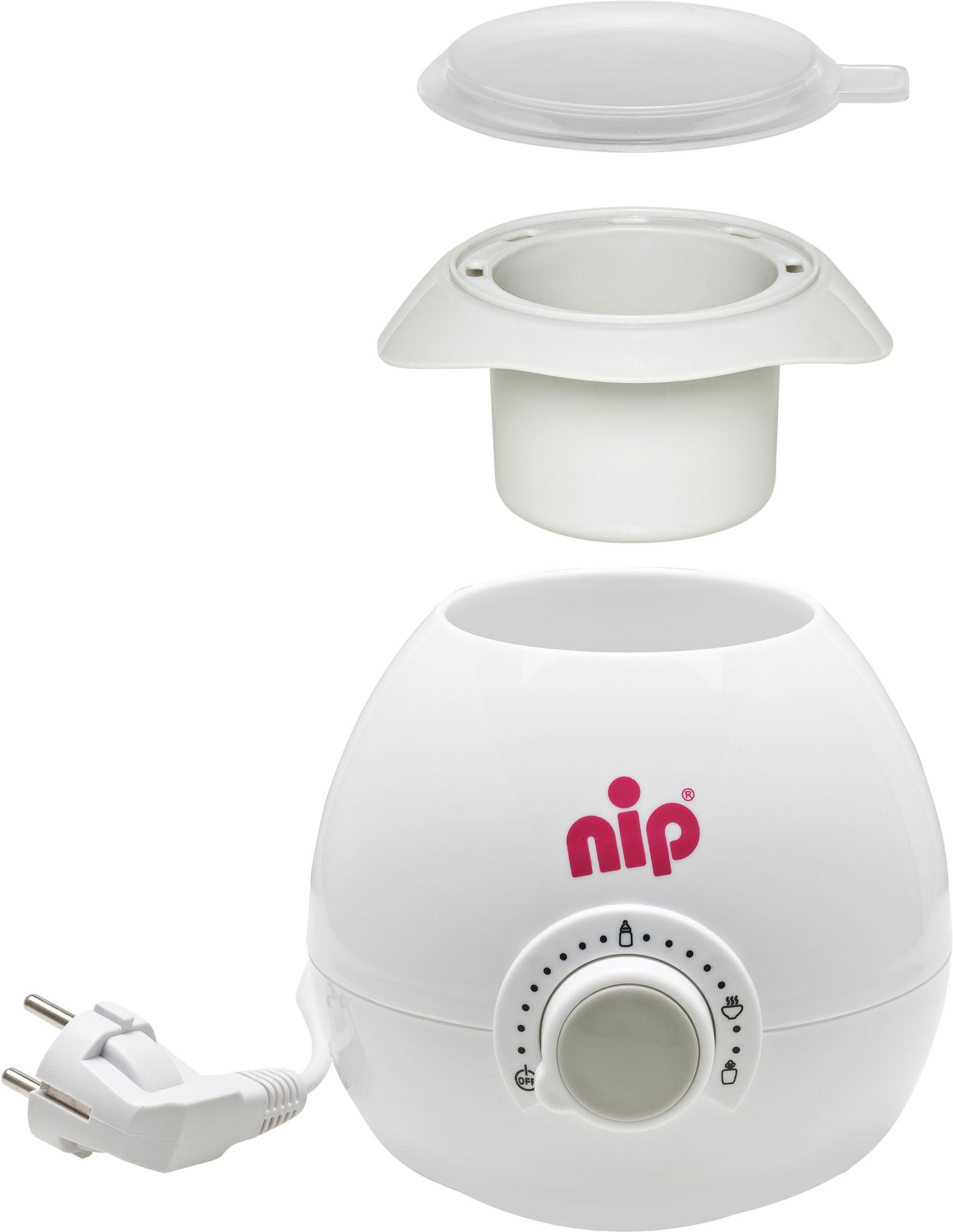 Produktbild nip® Babykostwärmer 3 von 5