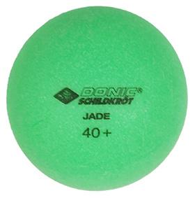 Produktbild Donic-Schildkröt - Tischtennisball Colour Popps, 6 farbige Bälle in Poly 40+ Qualität 2 von 7