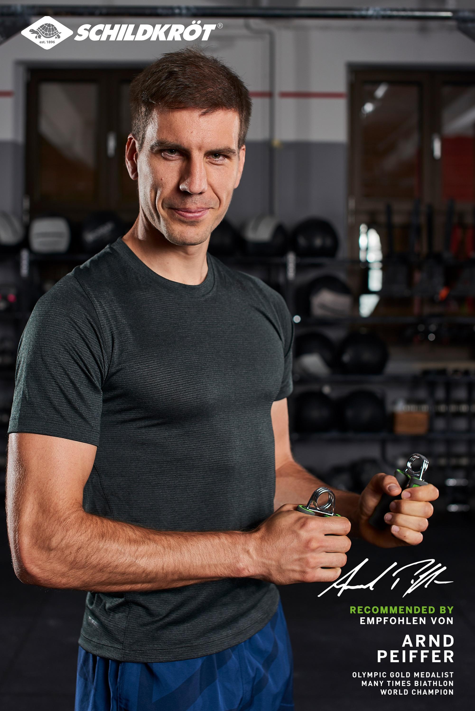 Produktbild Schildkröt-Fitness - Handmuskeltrainer 2 von 3
