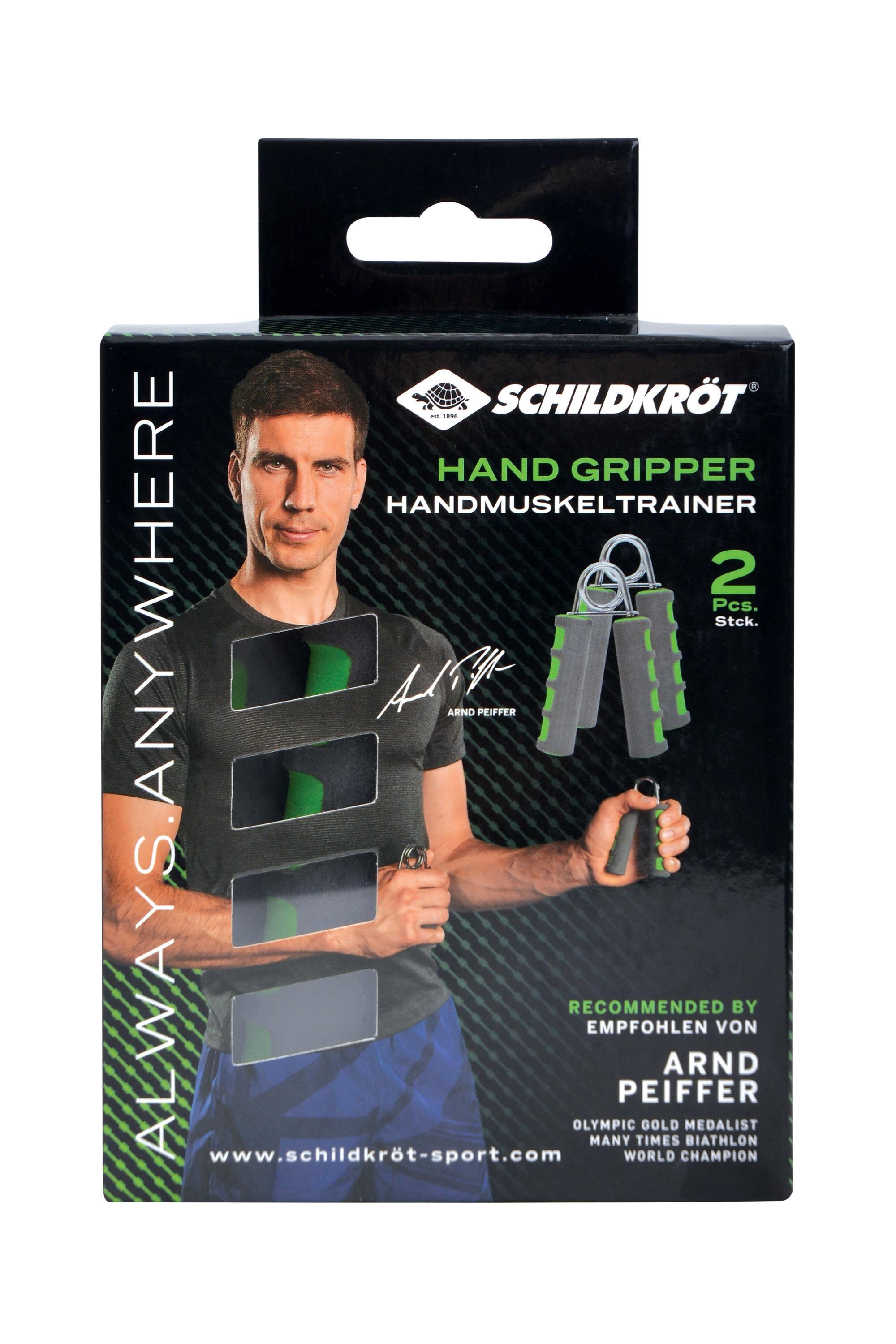Produktbild Schildkröt-Fitness - Handmuskeltrainer 3 von 3