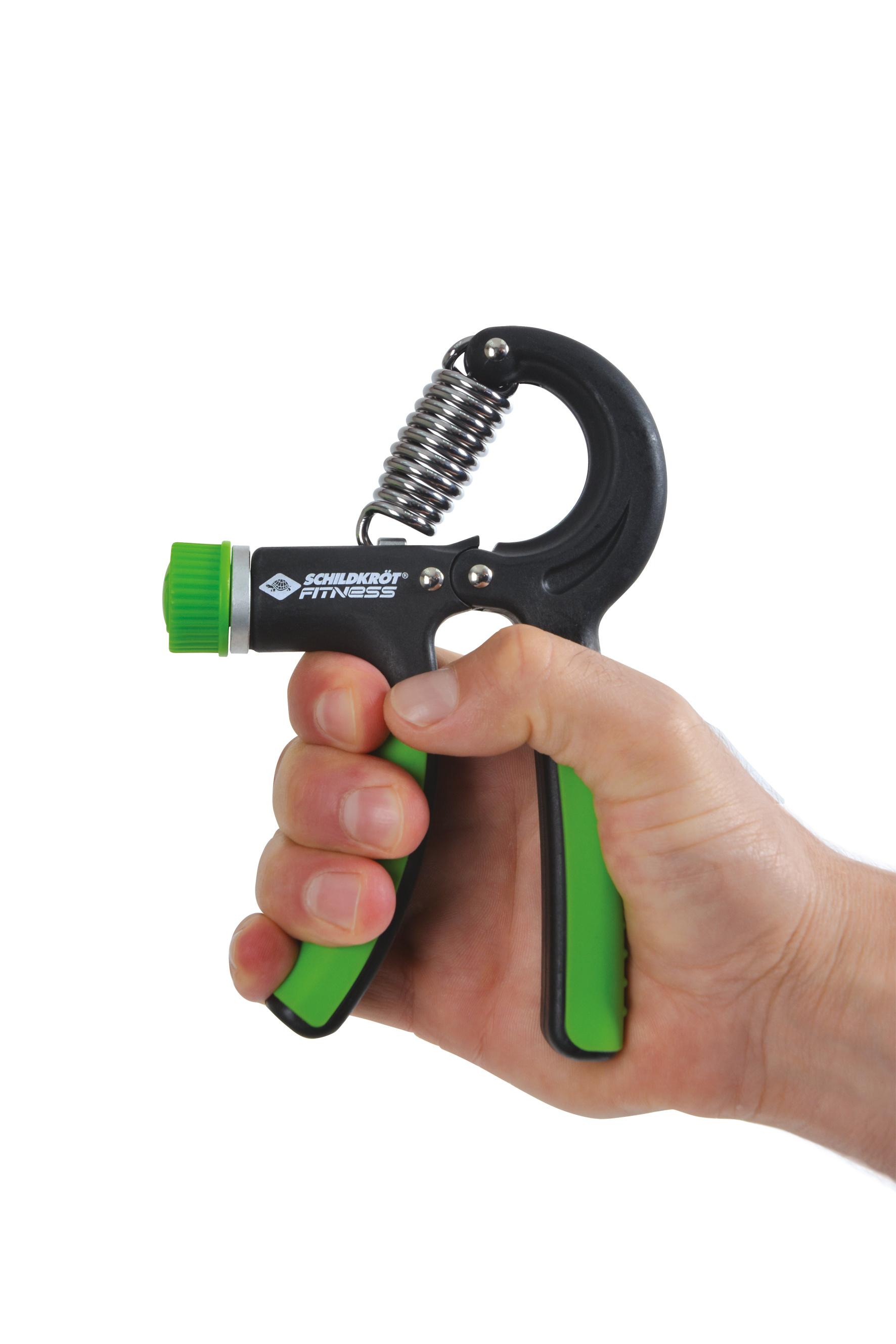 Produktbild Schildkröt-Fitness - Handmuskeltrainer Pro 2 von 4