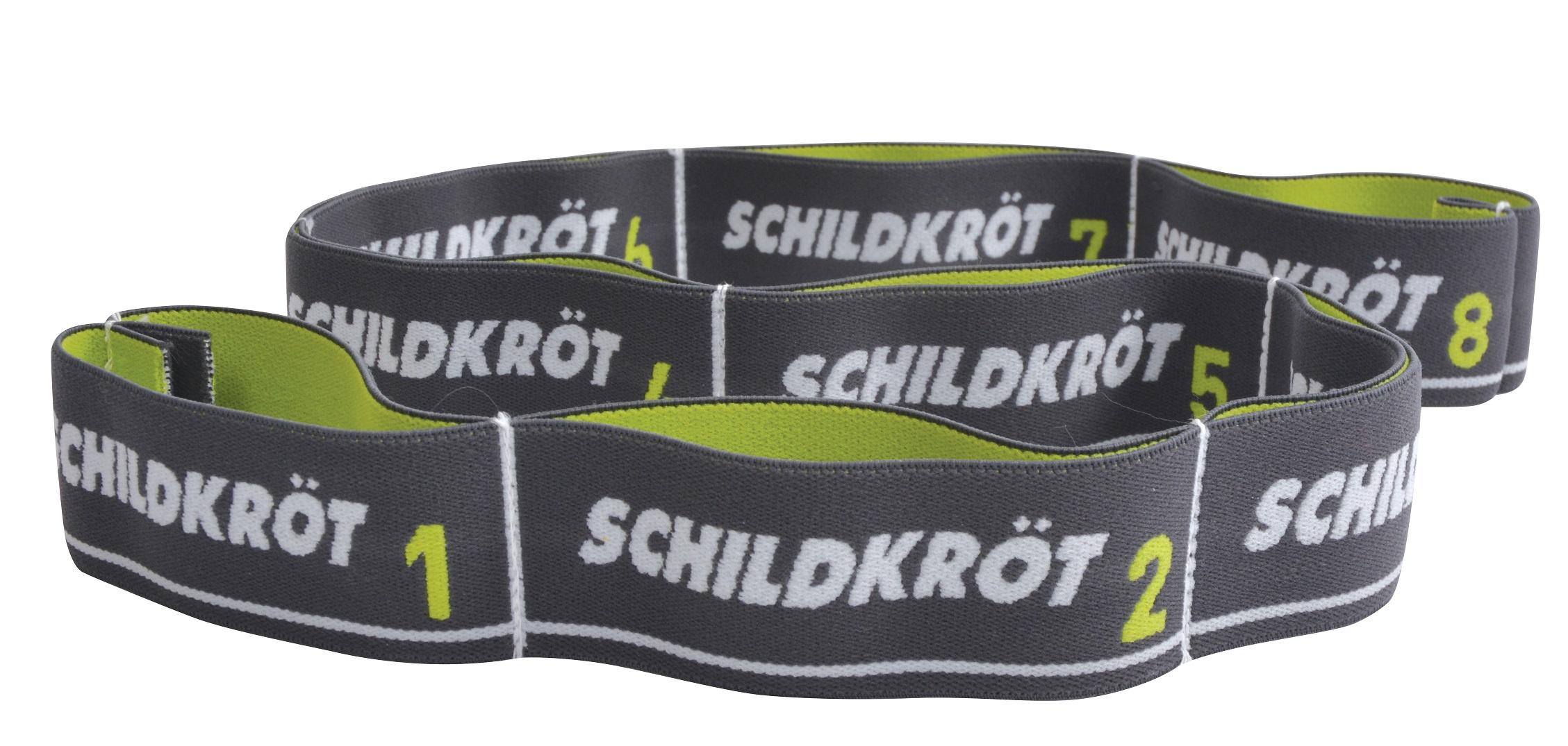 Schildkröt Fitness - Elastic Band, Härtegrad 15,0 kg