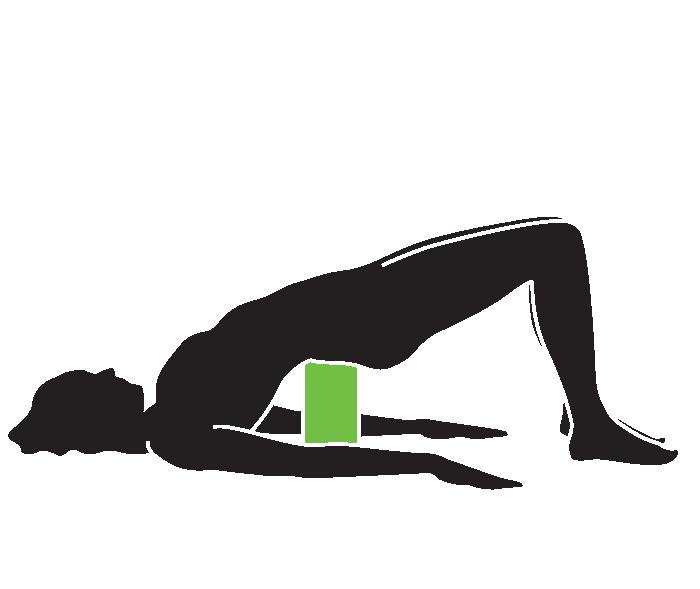 Produktbild Schildkröt-Fitness - Yoga Block 3 von 6