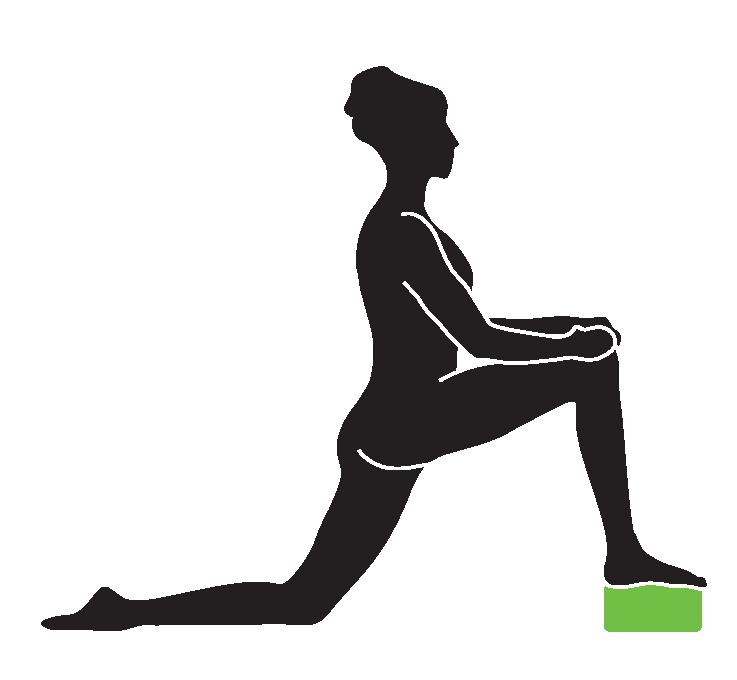 Produktbild Schildkröt-Fitness - Yoga Block 4 von 6
