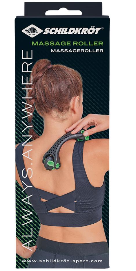 Produktbild Schildkröt-Fitness - Massage Roller 2 von 2