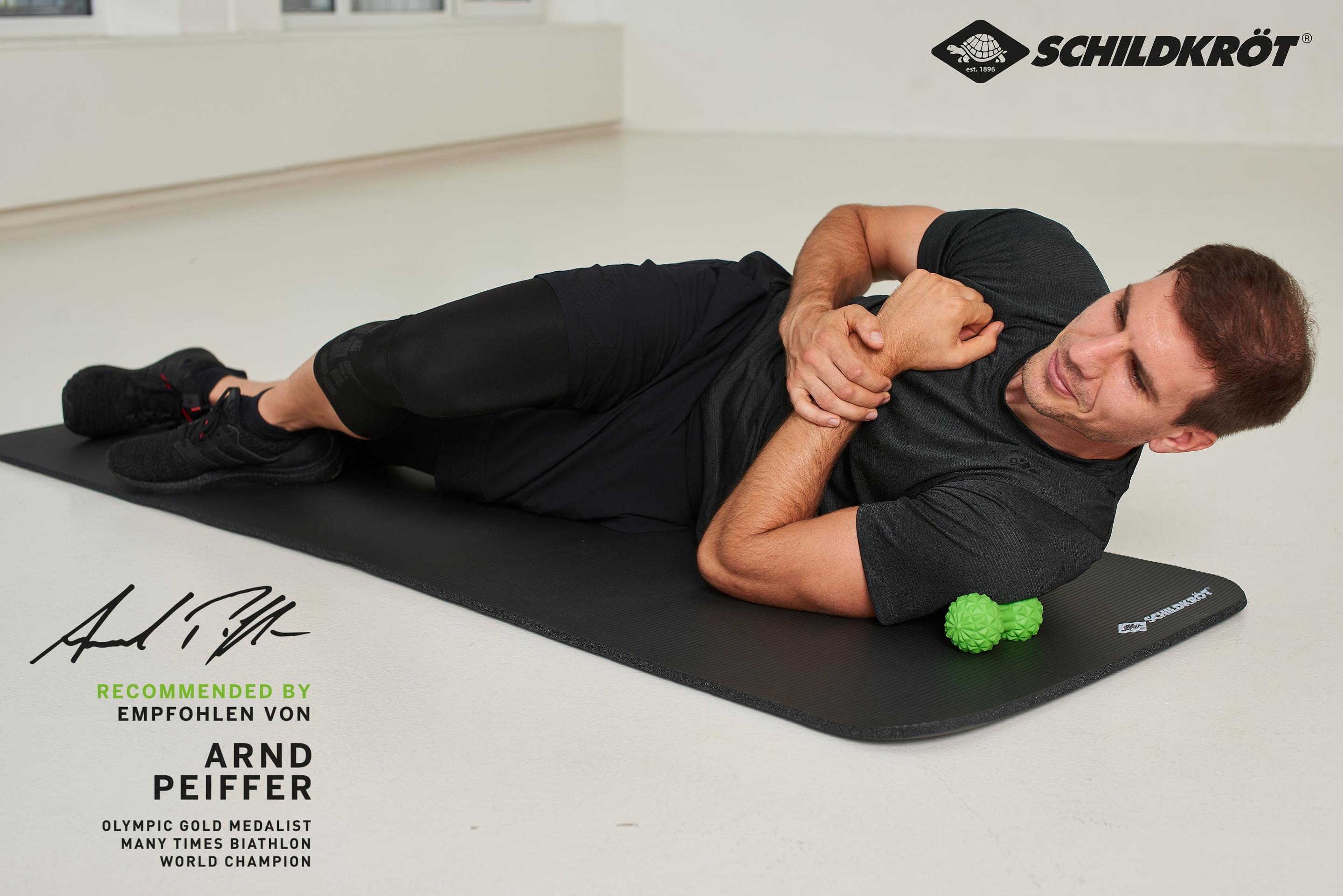 Produktbild Schildkröt-Fitness - Massage Duo Set 4 von 5