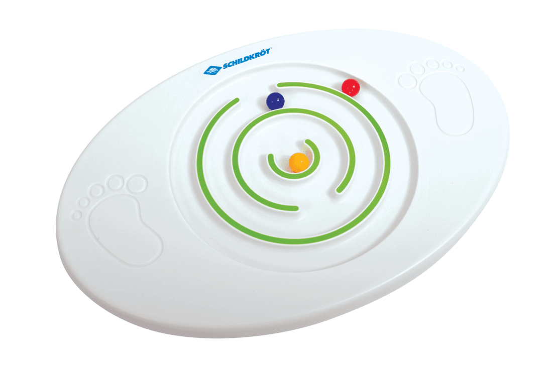 Produktbild Schildkröt-Funsports - Balance Board 4 von 4