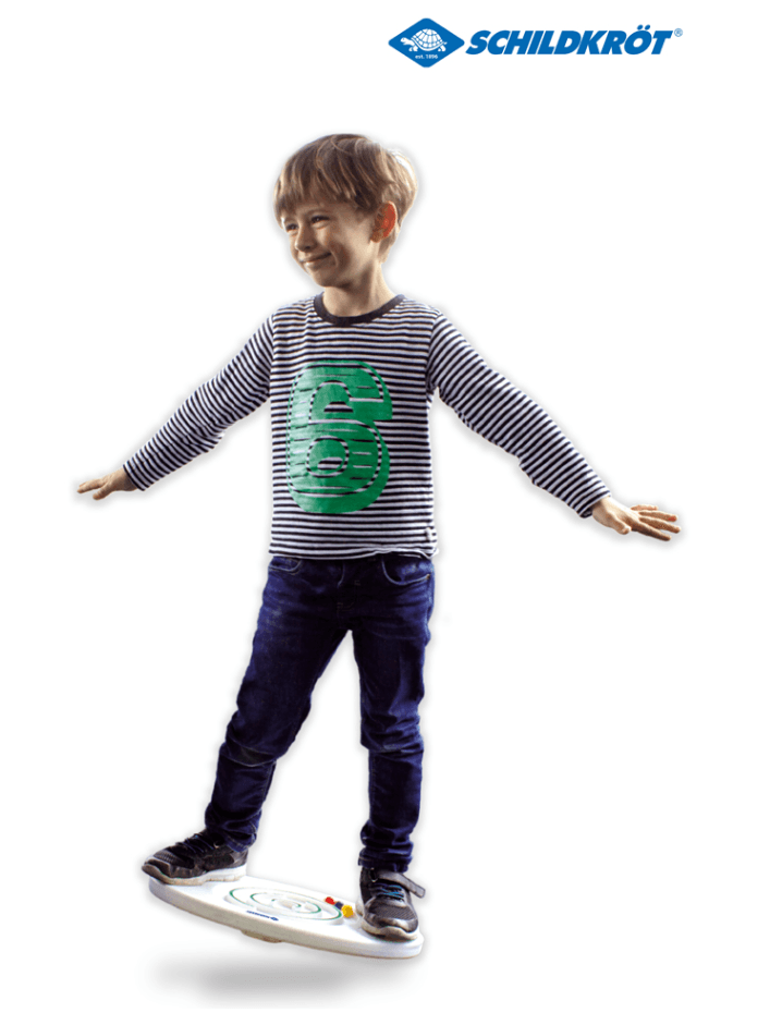 Produktbild Schildkröt-Funsports - Balance Board 3 von 4