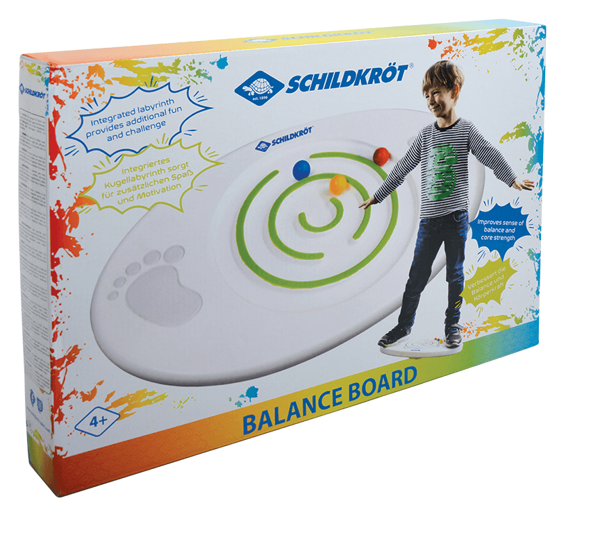Produktbild Schildkröt-Funsports - Balance Board 2 von 4