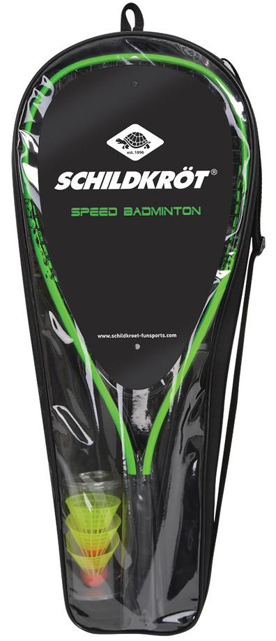 Produktbild Schildkröt-Funsports - Speedbadminton Set 2 von 2