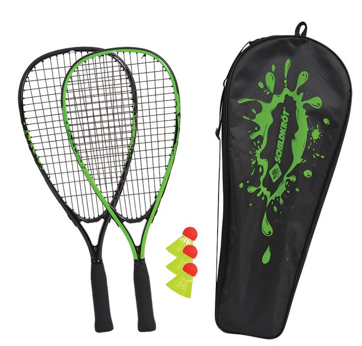 Schildkröt-Funsports - Speedbadminton Set