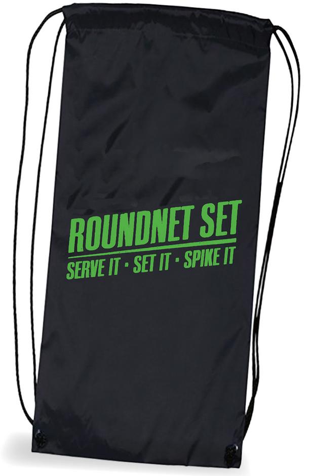Produktbild Schildkröt-Funsports - Roundnet Set, in Tragetasche und Anleitung 3 von 3